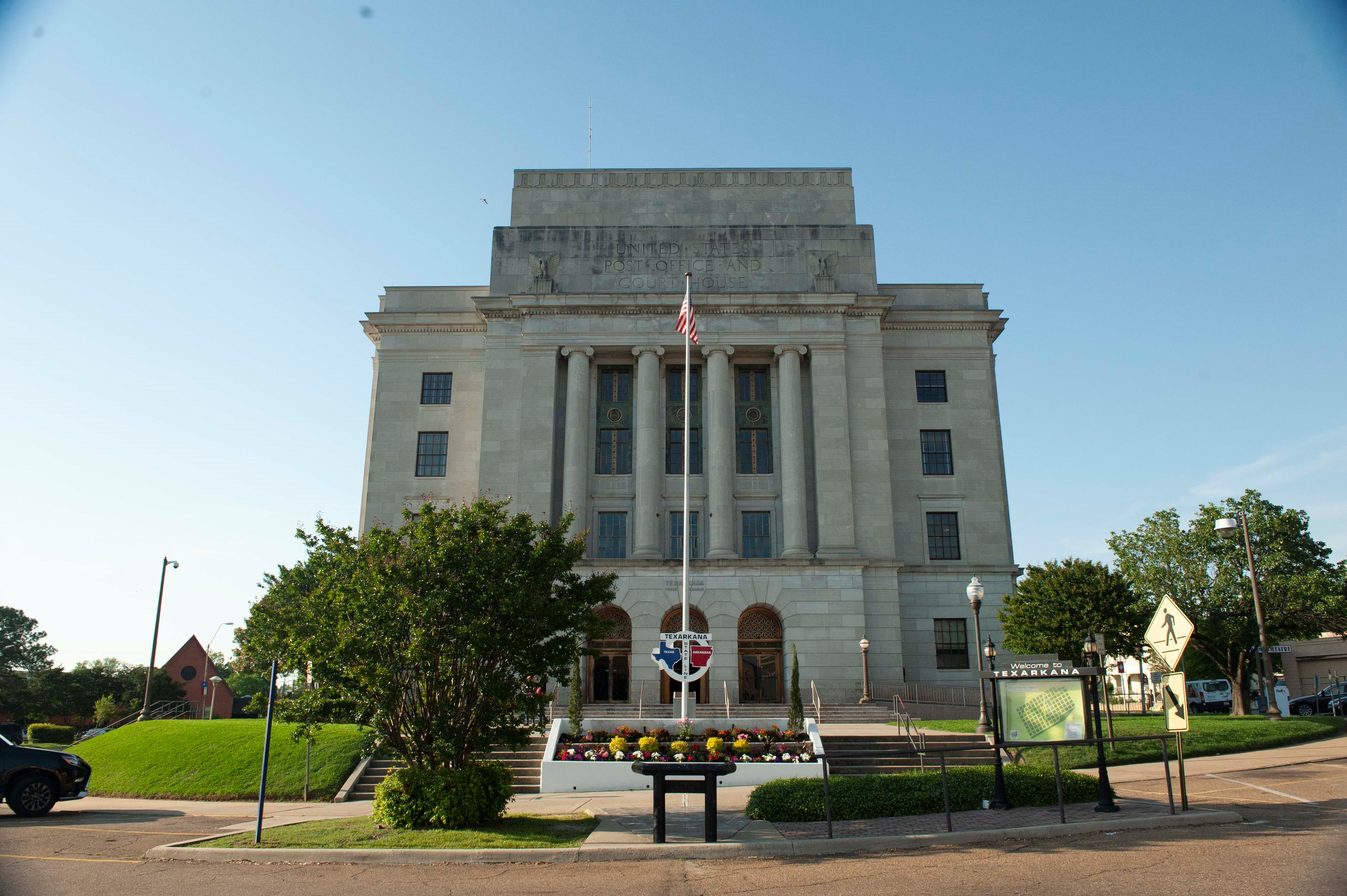 Texarkana | Arkansas.com